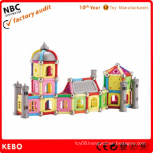 Toy Play Castle